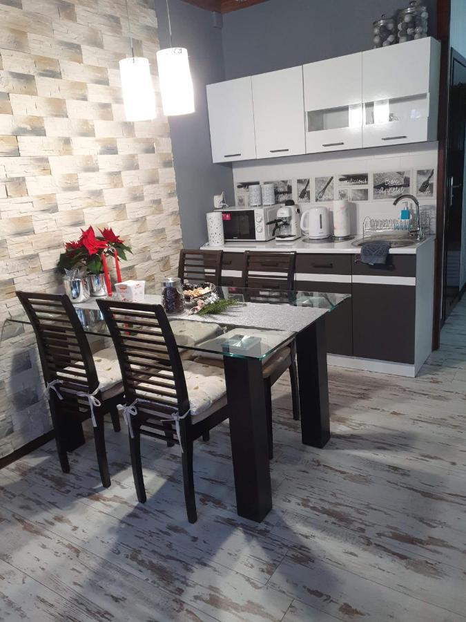 Pod Sniezynka Homestay