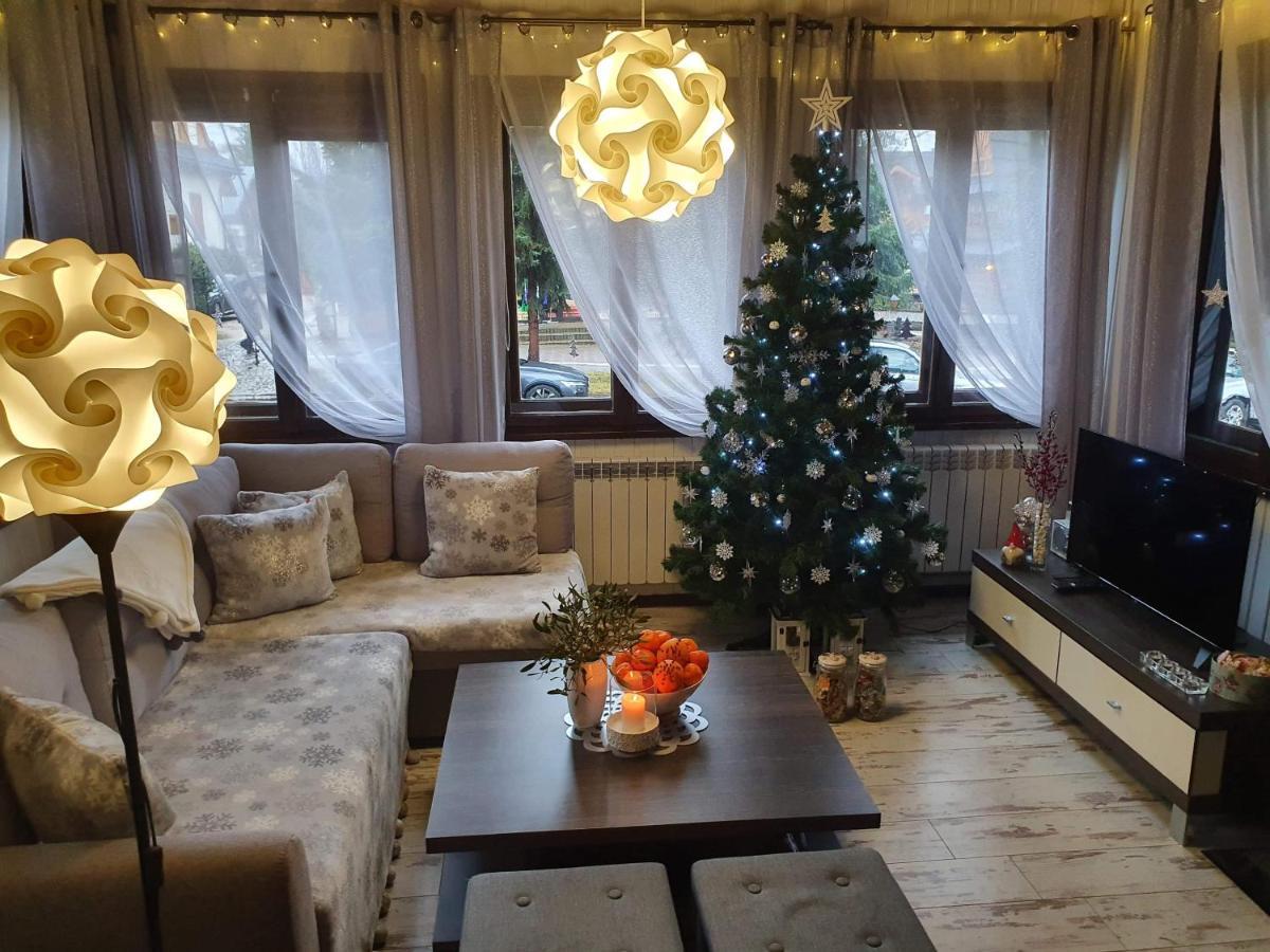 Homestay Pod Sniezynka *