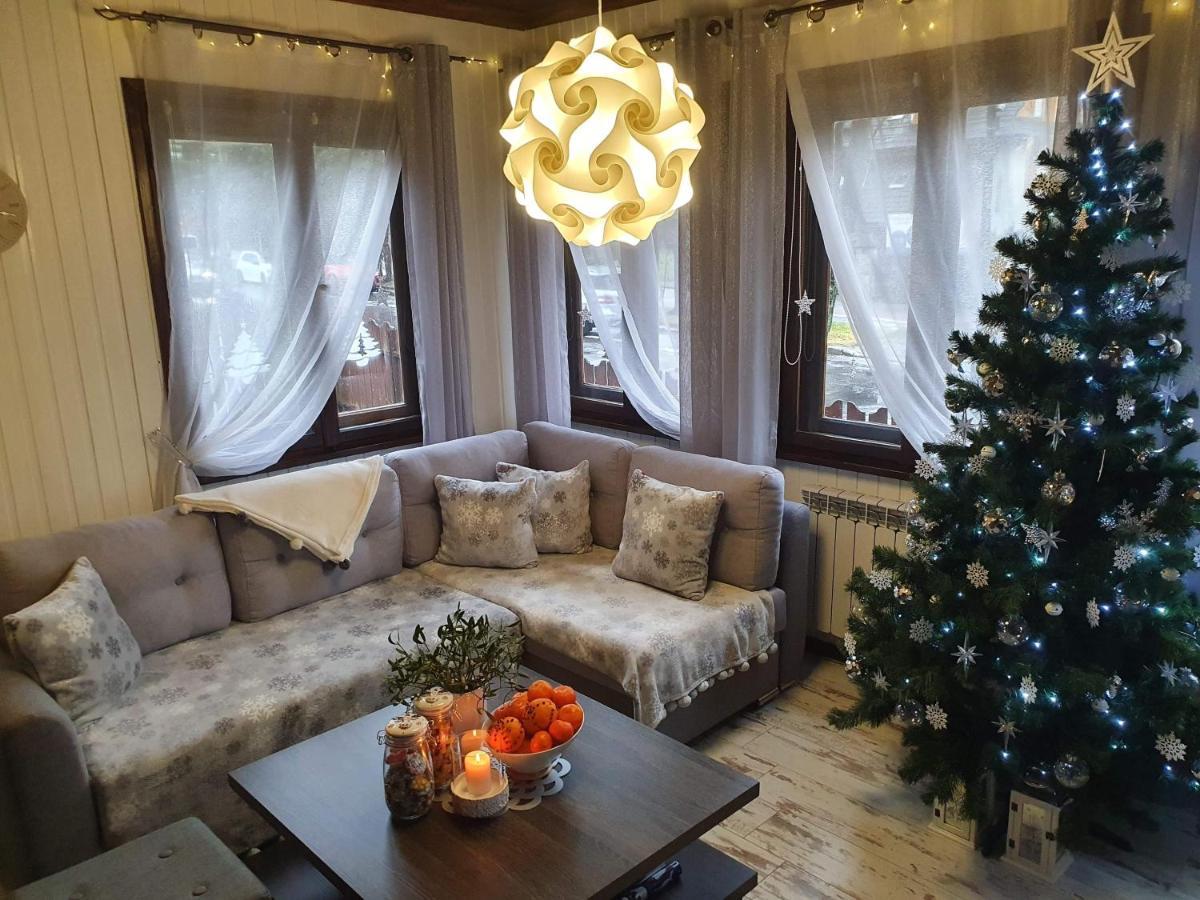 Homestay Pod Sniezynka *