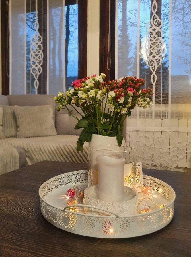 Homestay Pod Sniezynka