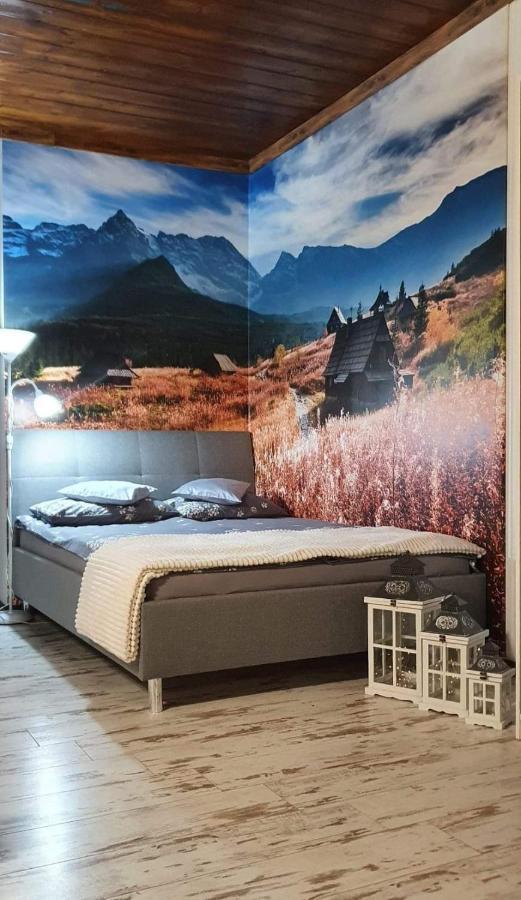 Homestay Pod Sniezynka *