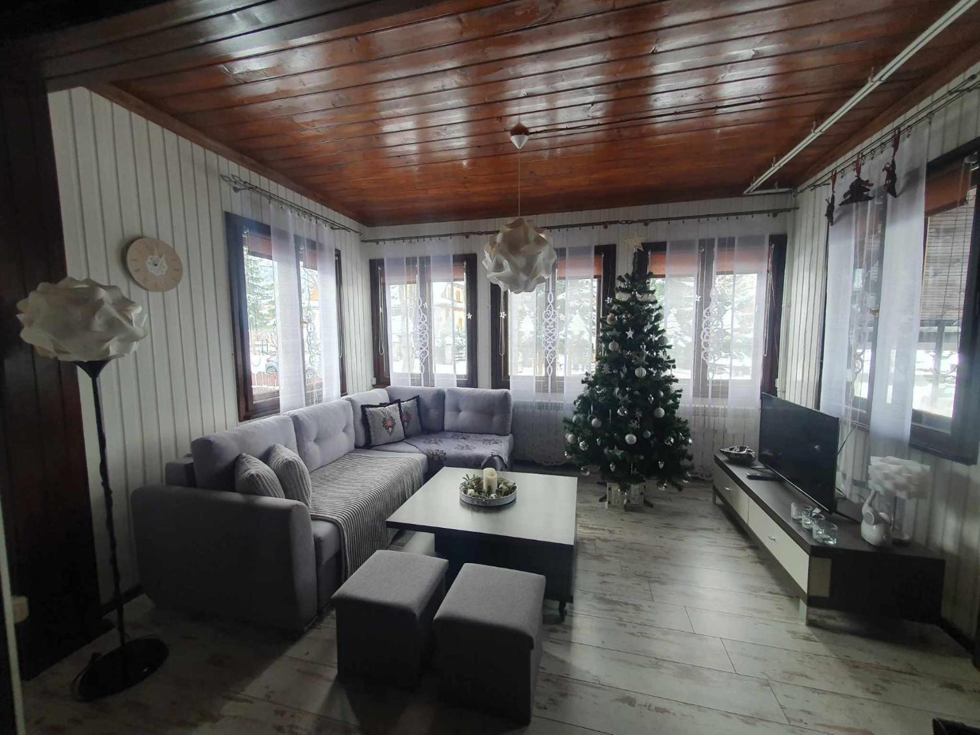 Homestay Pod Sniezynka Zakopane