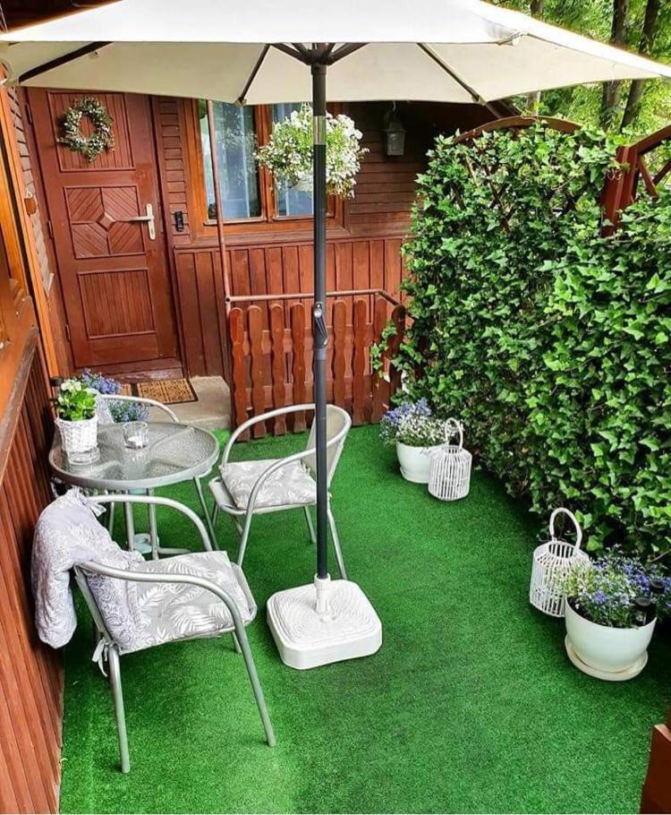 Homestay Pod Sniezynka *
